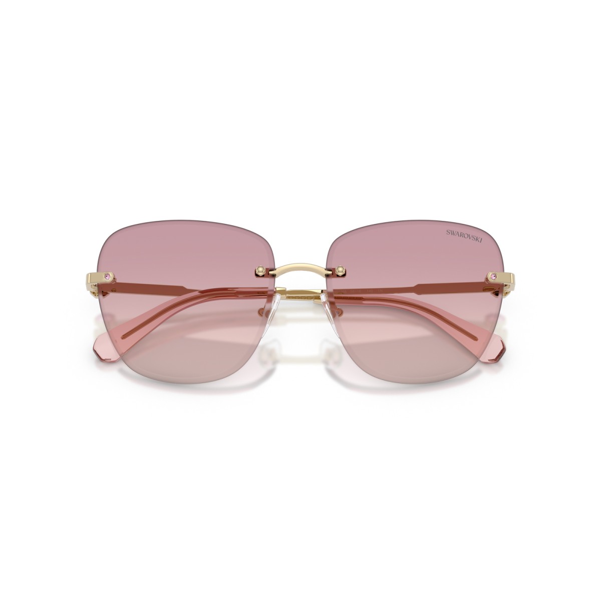 SWAROVSKI SK7043 401368 | Sunglasses | Vytria Eyewear