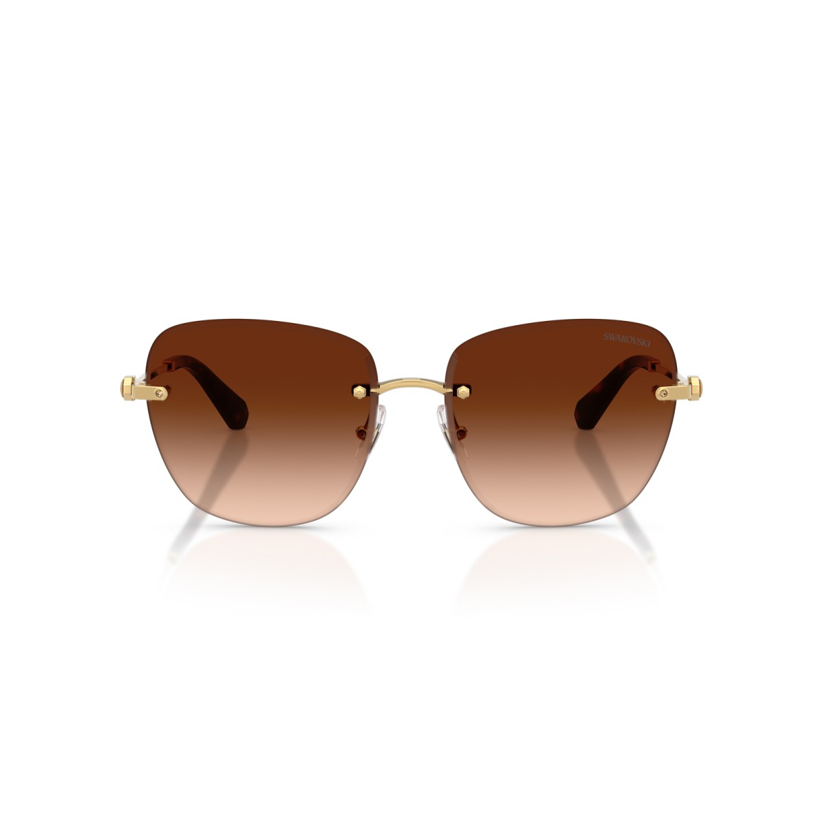 SWAROVSKI SK7043 403774 | Sunglasses | Vytria Eyewear