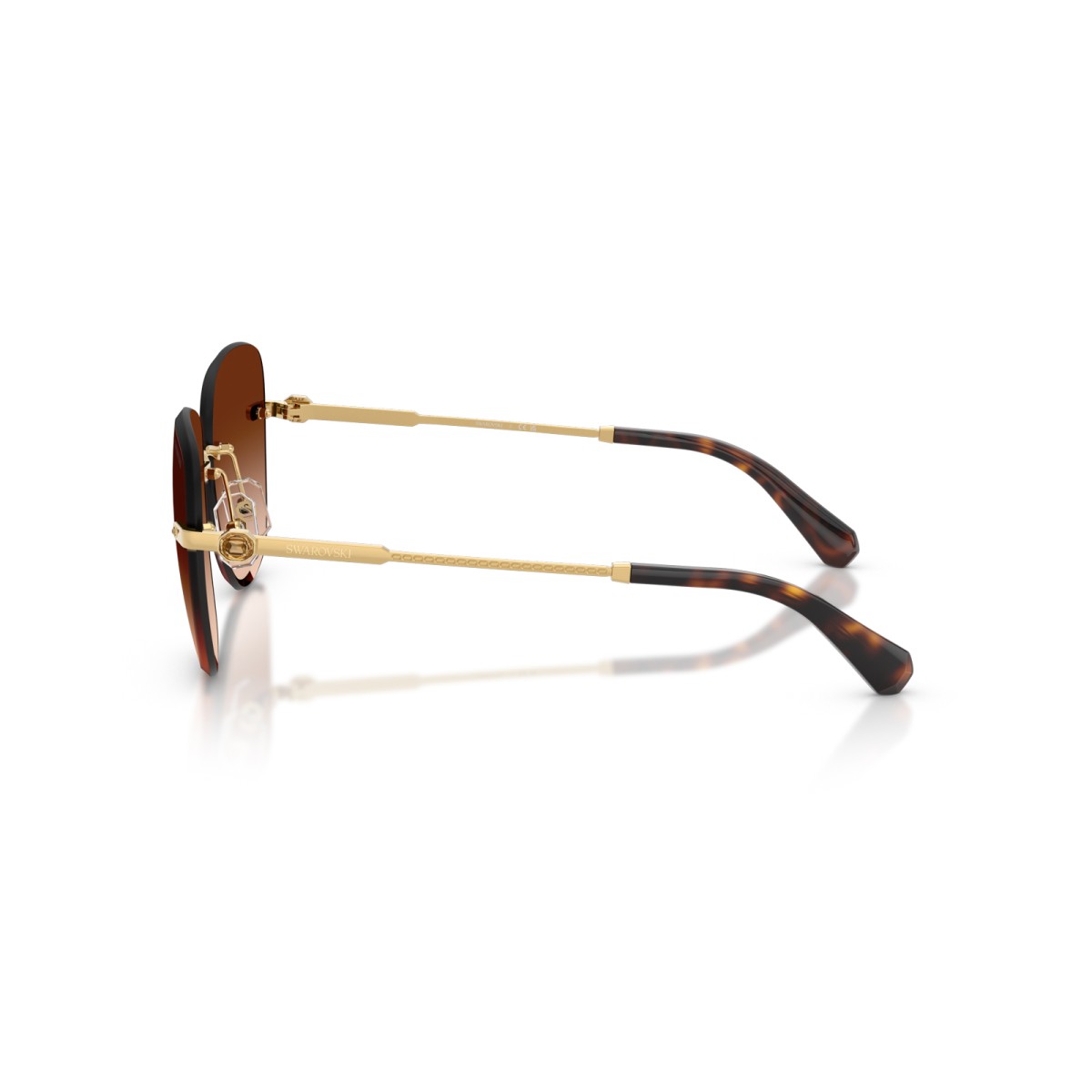 SWAROVSKI SK7043 403774 | Sunglasses | Vytria Eyewear