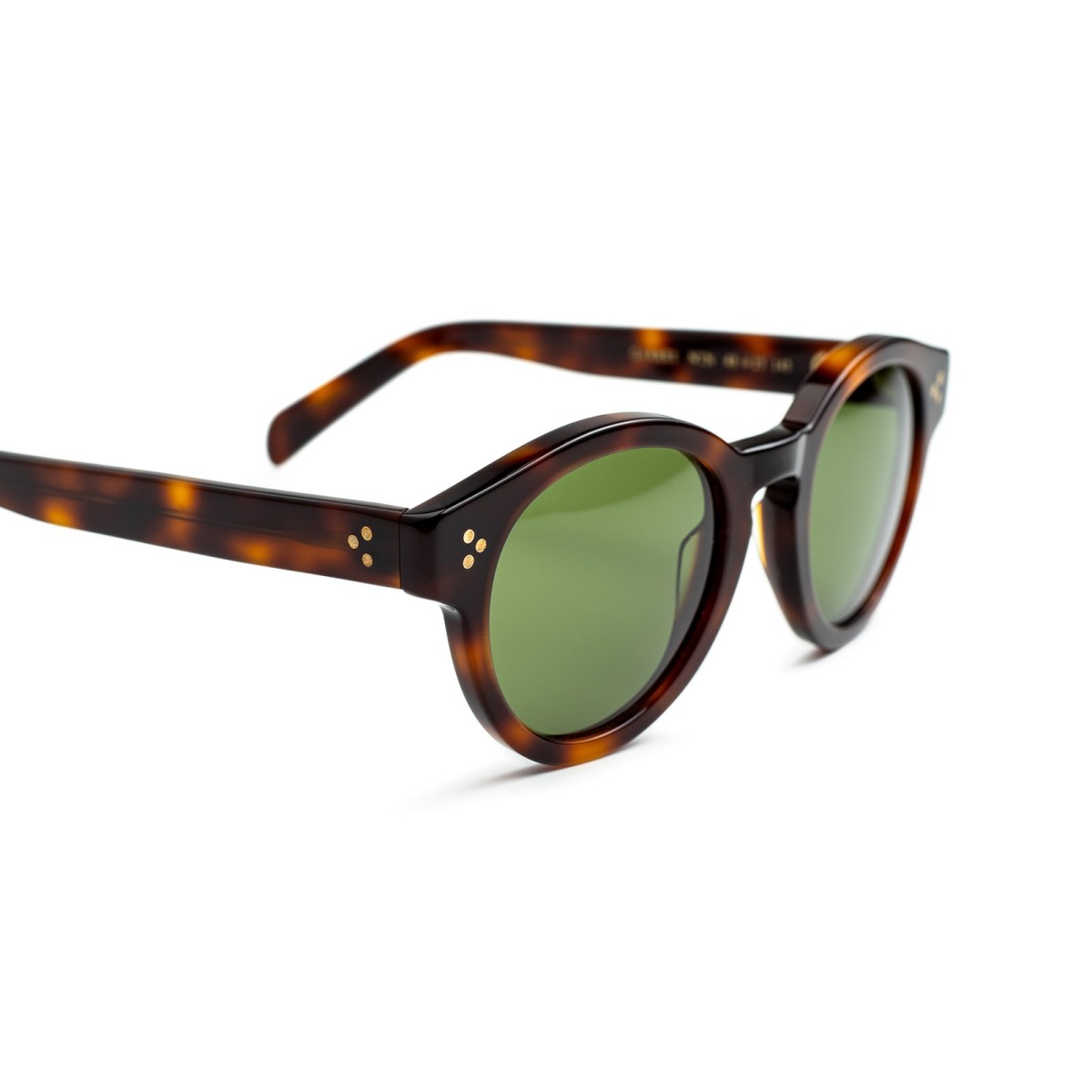 Epos Garret NTN | Round Sunglasses |  Vytria Eyewear