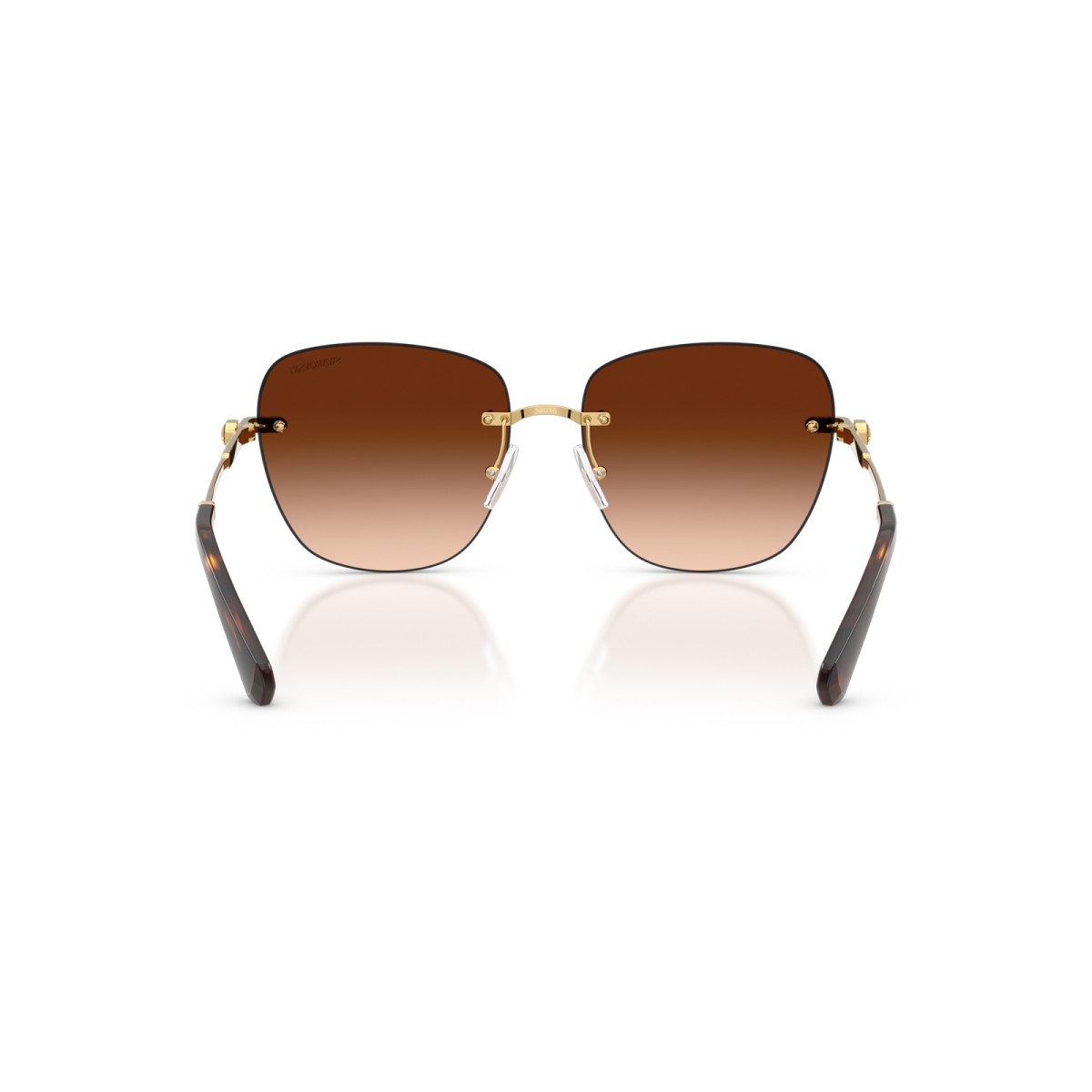 SWAROVSKI SK7043 403774 | Sunglasses | Vytria Eyewear