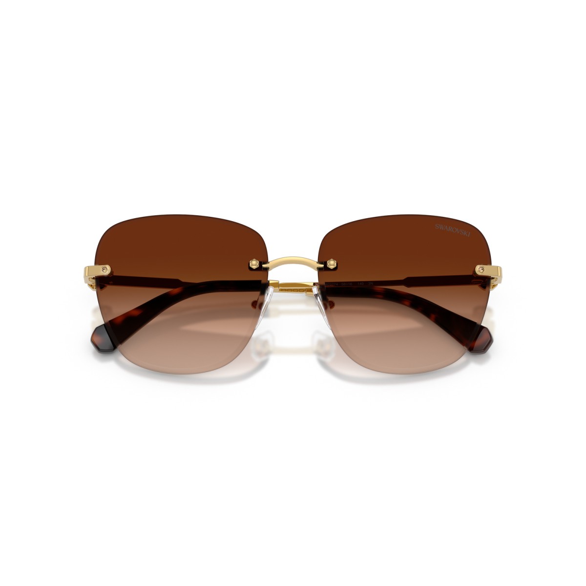 SWAROVSKI SK7043 403774 | Sunglasses | Vytria Eyewear