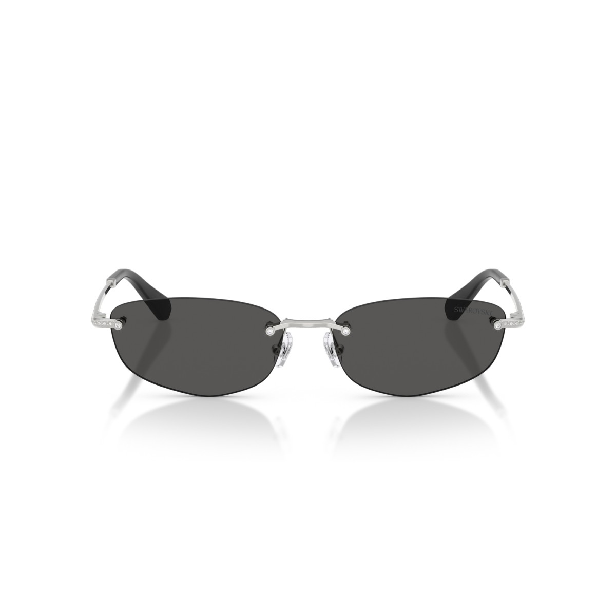 SWAROVSKI SK7045D 400187 | Sunglasses | Vytria Eyewear