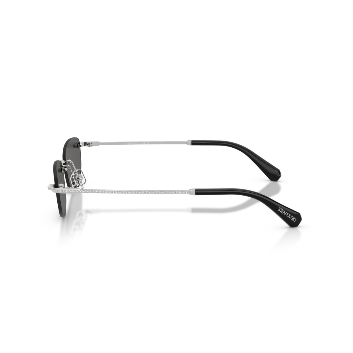 SWAROVSKI SK7045D 400187 | Sunglasses | Vytria Eyewear