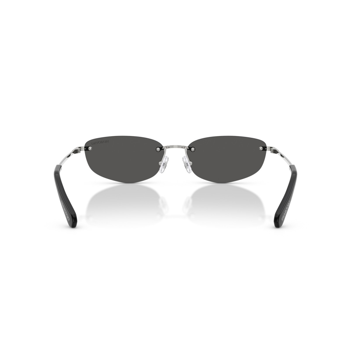 SWAROVSKI SK7045D 400187 | Sunglasses | Vytria Eyewear