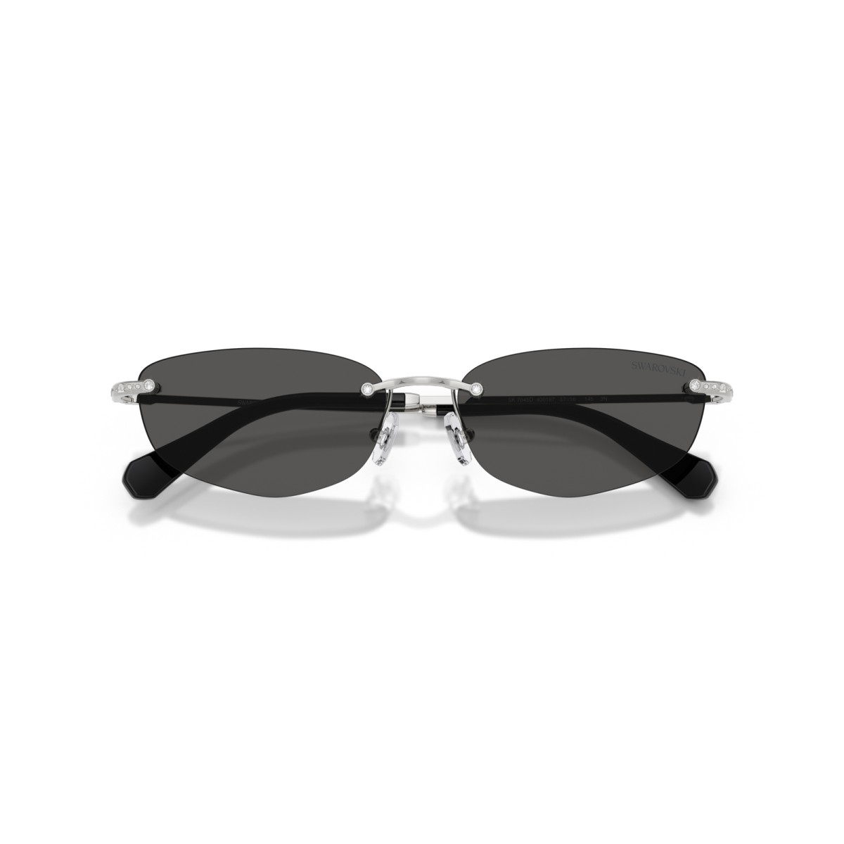 SWAROVSKI SK7045D 400187 | Sunglasses | Vytria Eyewear