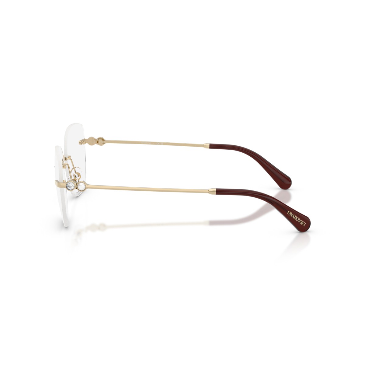 SWAROVSKI SK1038 4013 | Monturas | Vytria Eyewear