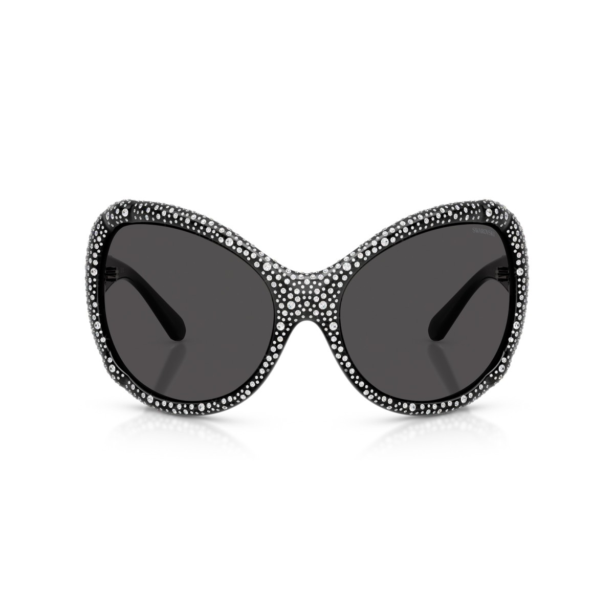 SWAROVSKI SK6052 108787 | Sunglasses | Vytria Eyewear