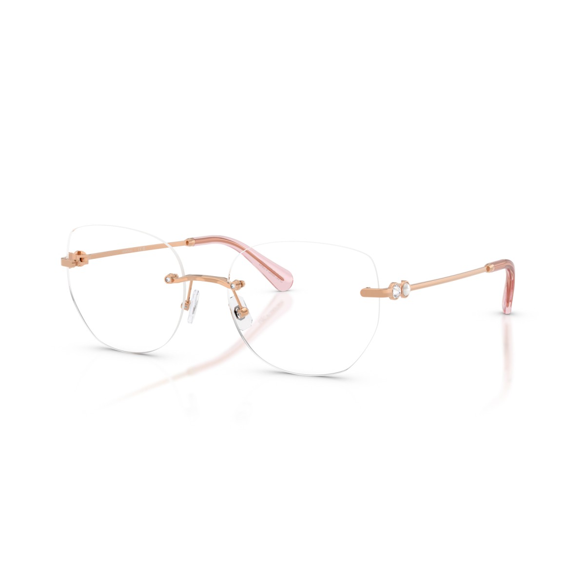 SWAROVSKI SK1038 4014 | Monturas | Vytria Eyewear