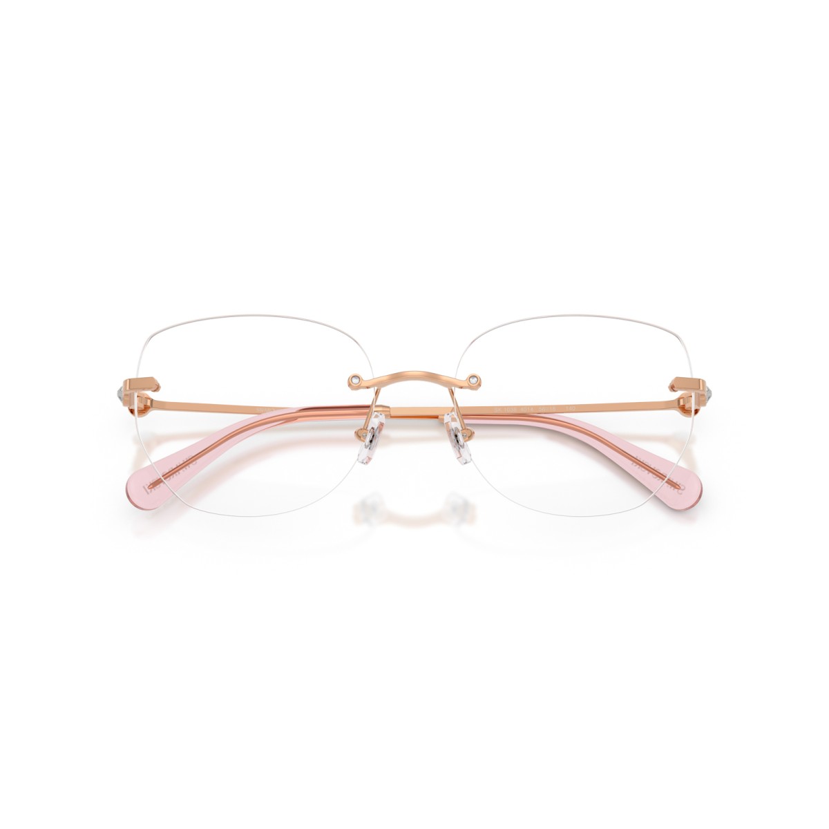 SWAROVSKI SK1038 4014 | Monturas | Vytria Eyewear