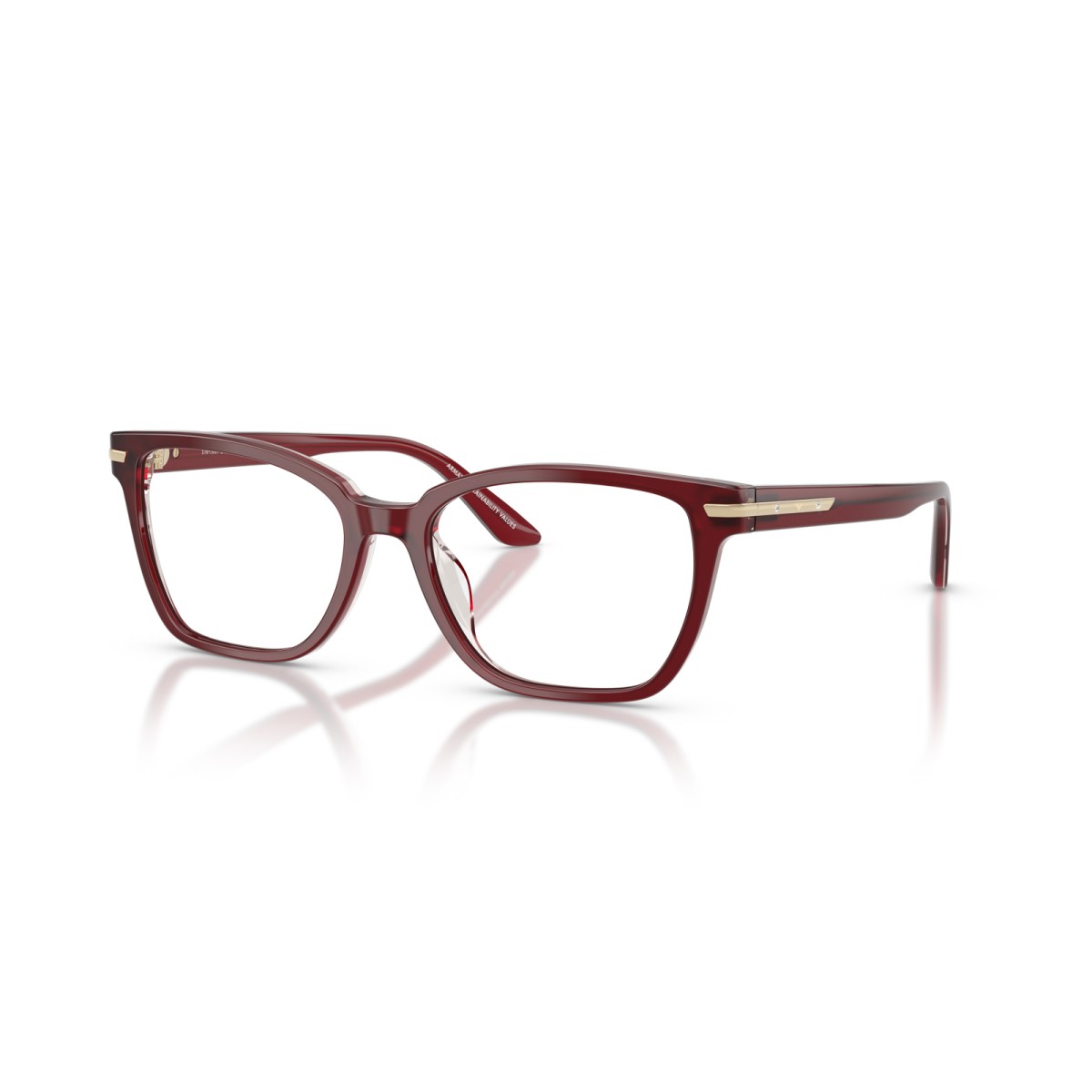 EMPORIO ARMANI EA3282BU 6377 | Monturas | Vytria Eyewear