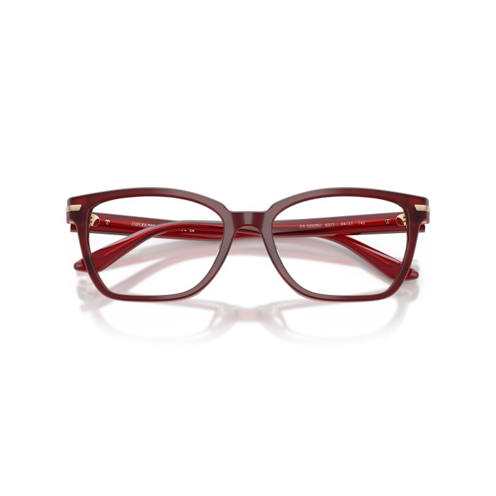 EMPORIO ARMANI EA3282BU 6377