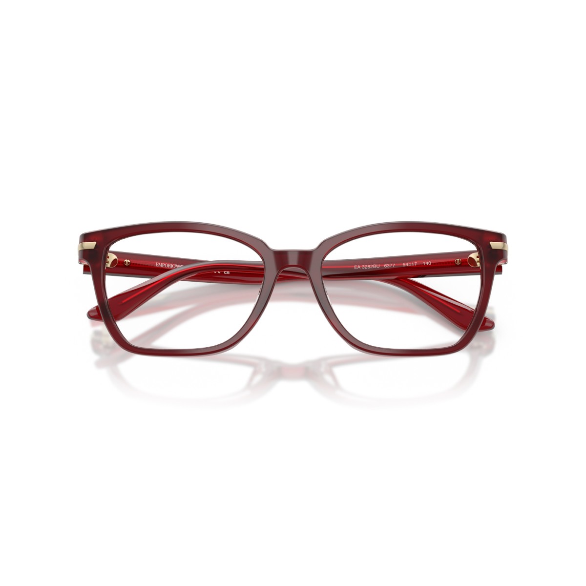 EMPORIO ARMANI EA3282BU 6377 | Monturas | Vytria Eyewear