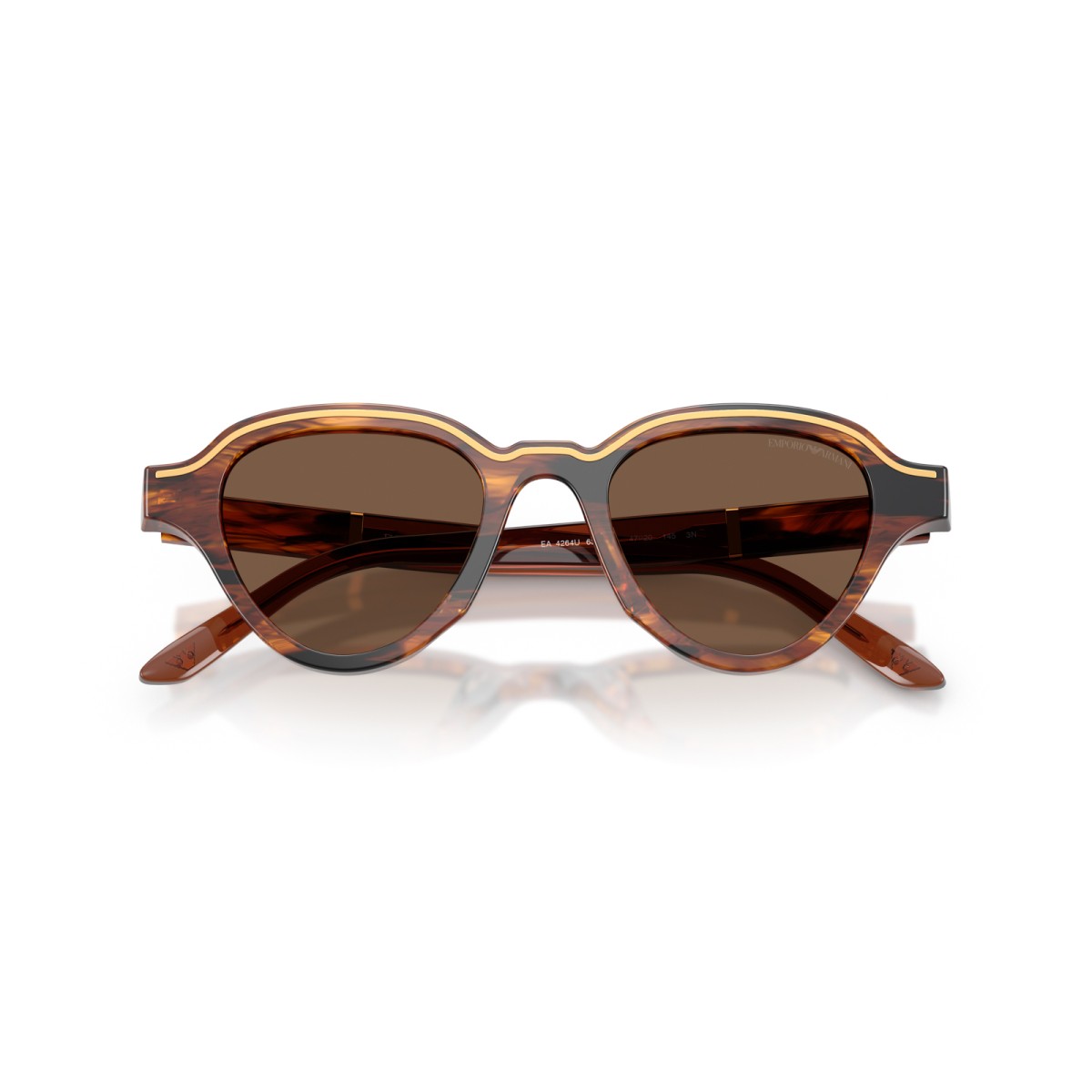 EMPORIO ARMANI EA4264U 633973 | Gafas de sol | Vytria Eyewear