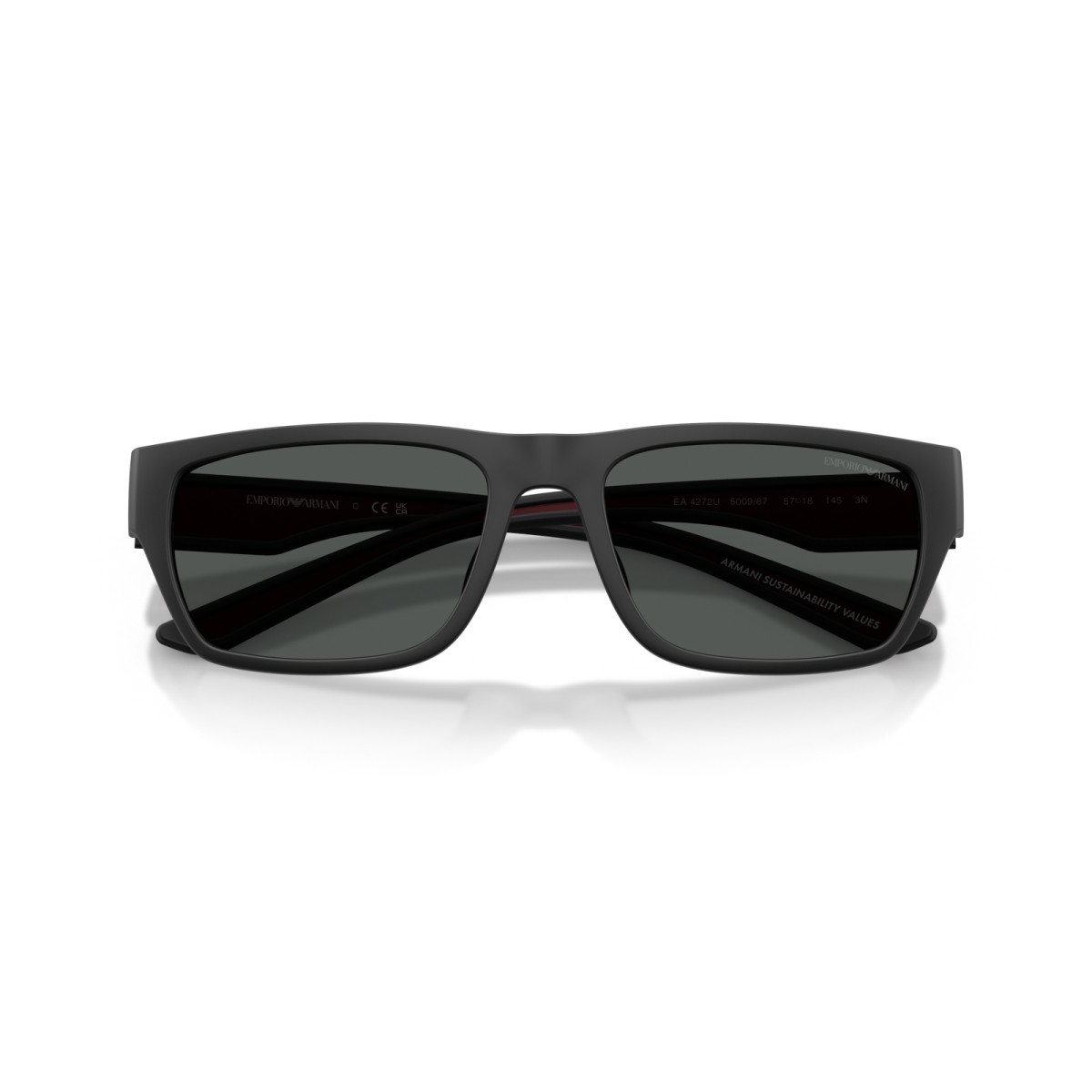 EMPORIO ARMANI EA4267U 500987 | Gafas de sol | Vytria Eyewear