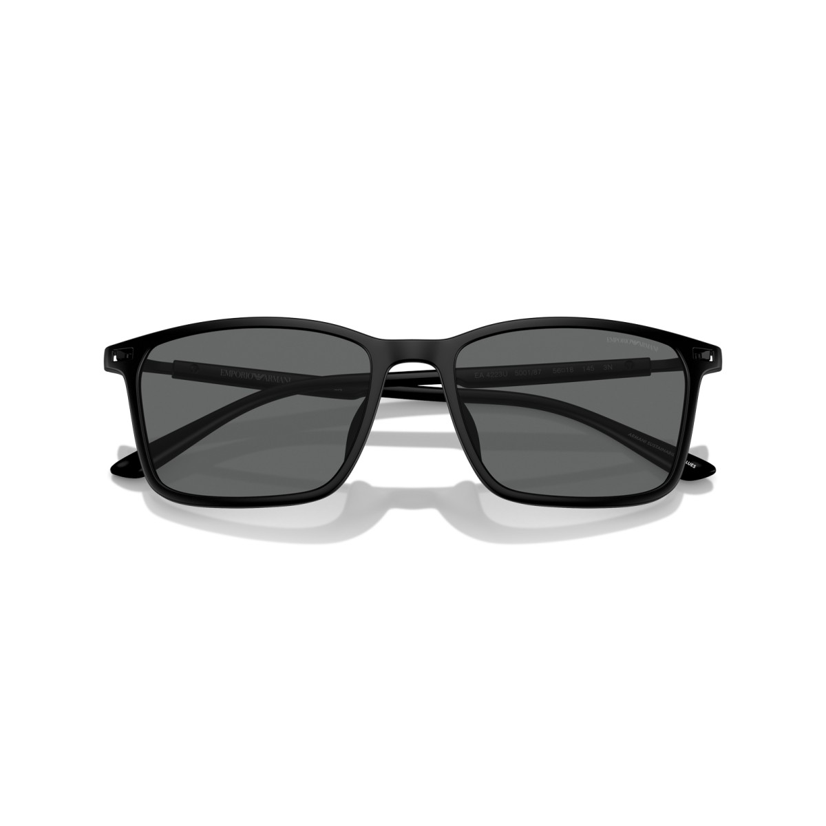 EMPORIO ARMANI EA4223U 500187 | Gafas de sol | Vytria Eyewear