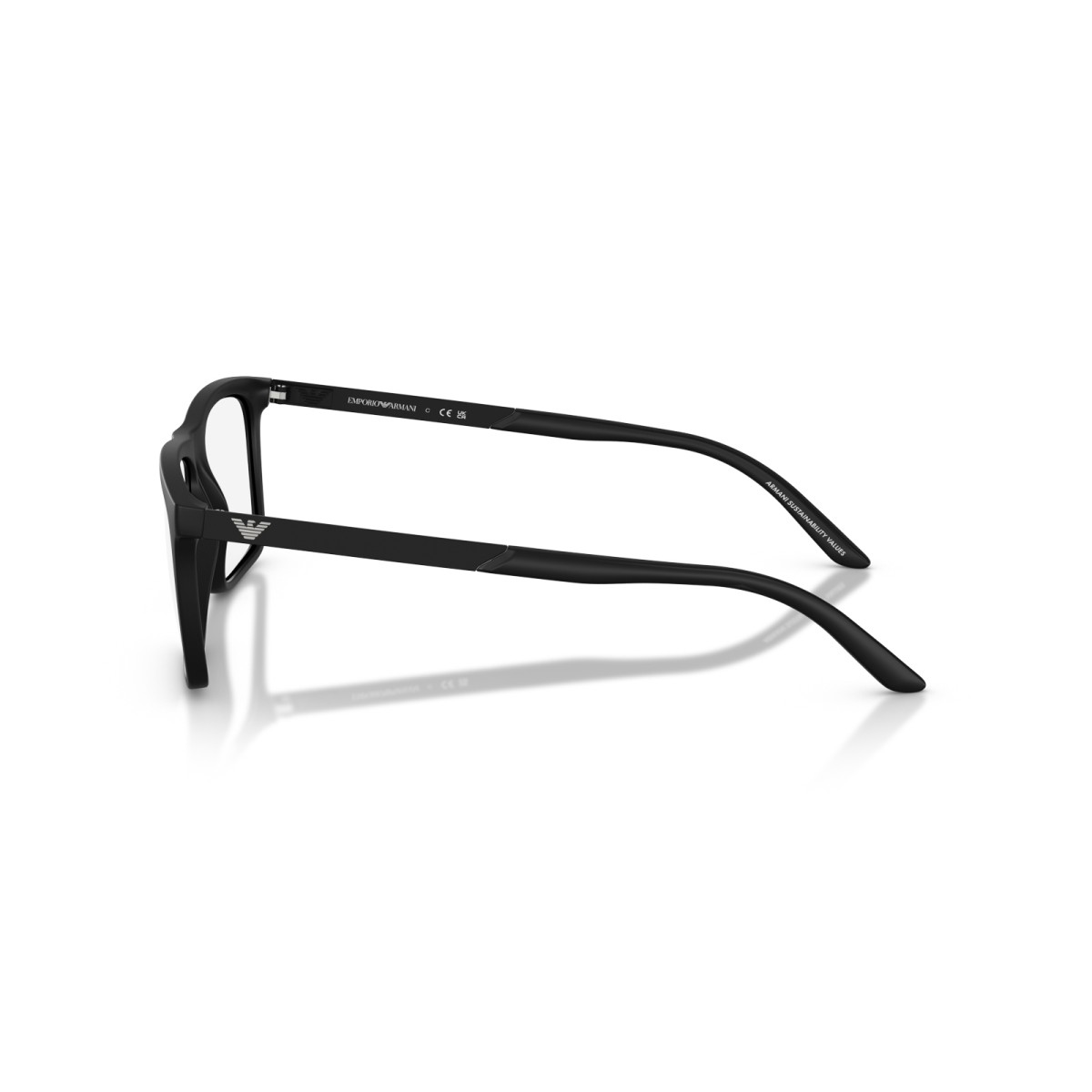 EMPORIO ARMANI EA3253 5001 | Eyeglasses | Vytria Eyewear