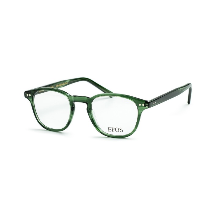 Montura de Gafas Verde Epos Gram GV 