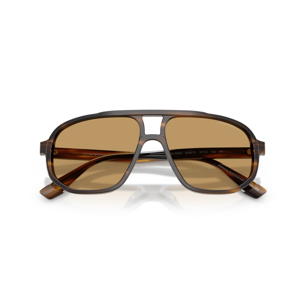 EMPORIO ARMANI EA4263U 632673 | Gafas de sol | Vytria Eyewear