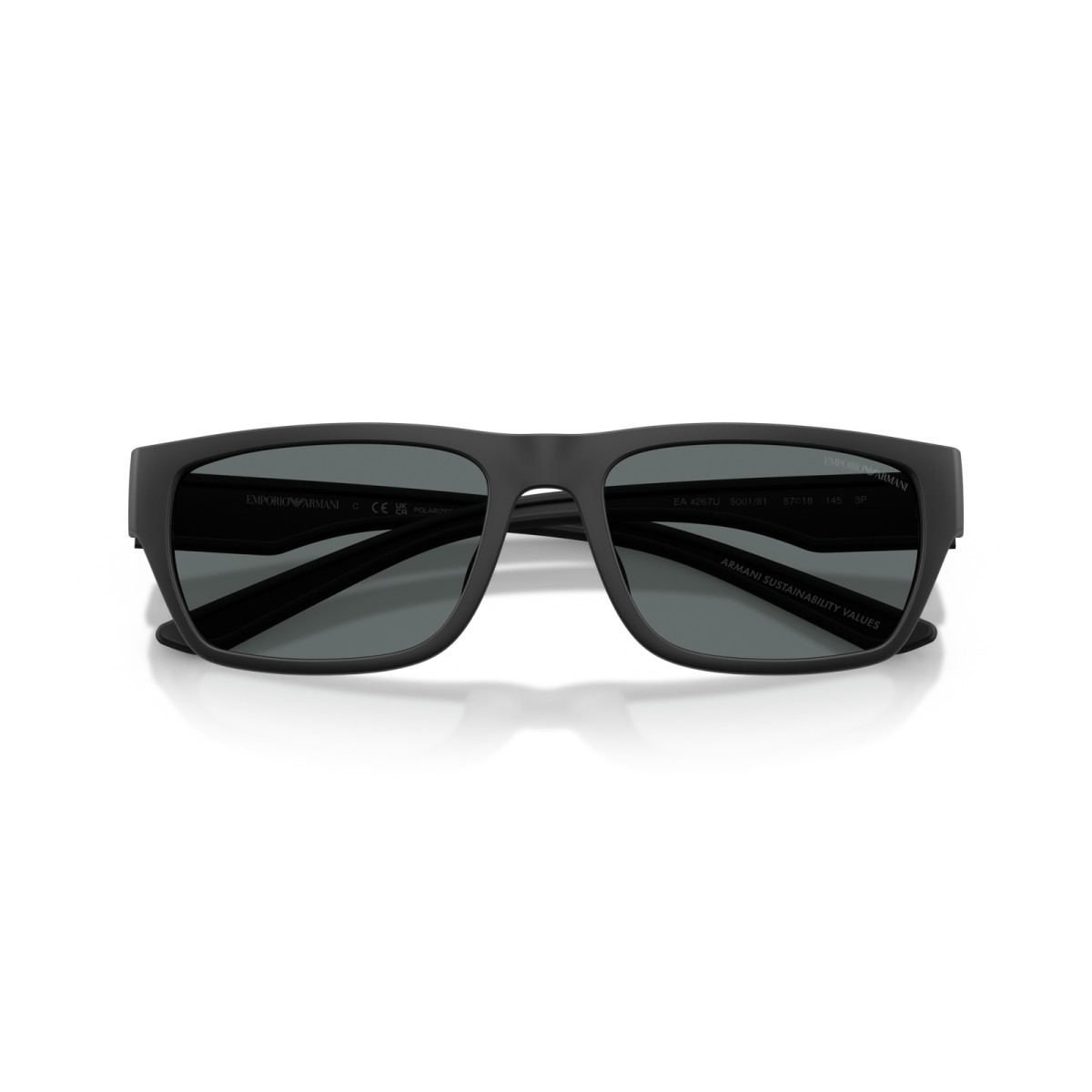 EMPORIO ARMANI EA4267U 500181 | Gafas de sol | Vytria Eyewear