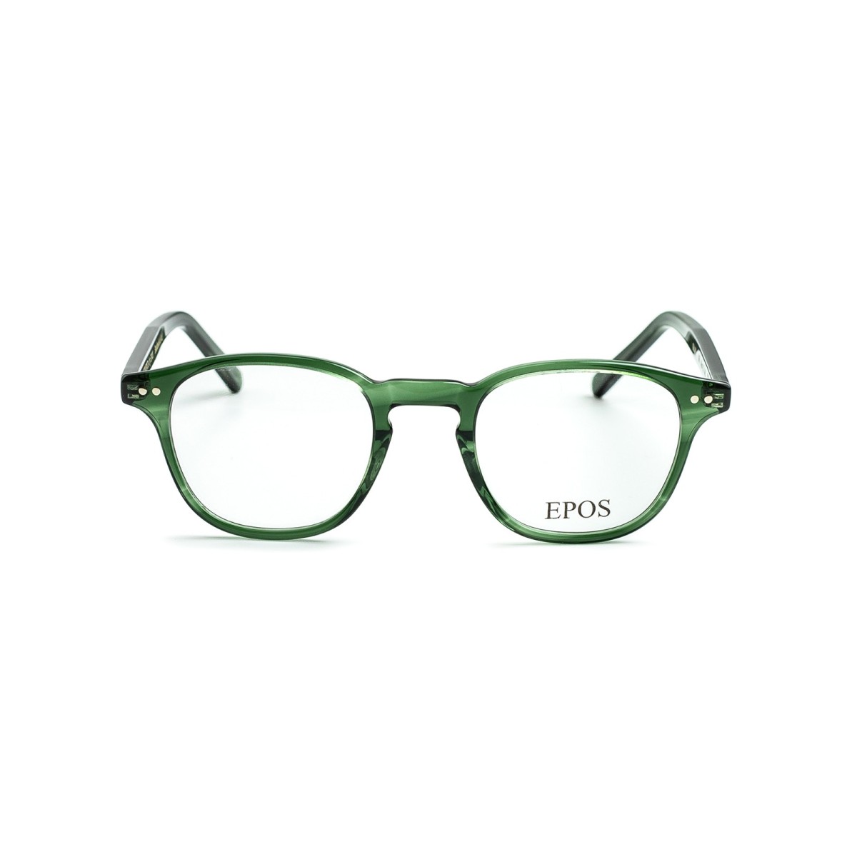 Epos Gram GV | Round Eyeglasses | Vytria Eyewear