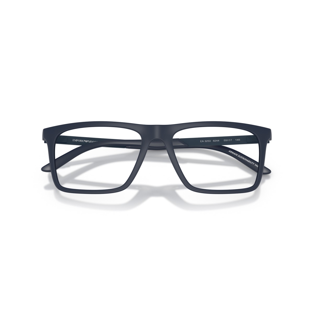 EMPORIO ARMANI EA3253 6244 | Eyeglasses | Vytria Eyewear