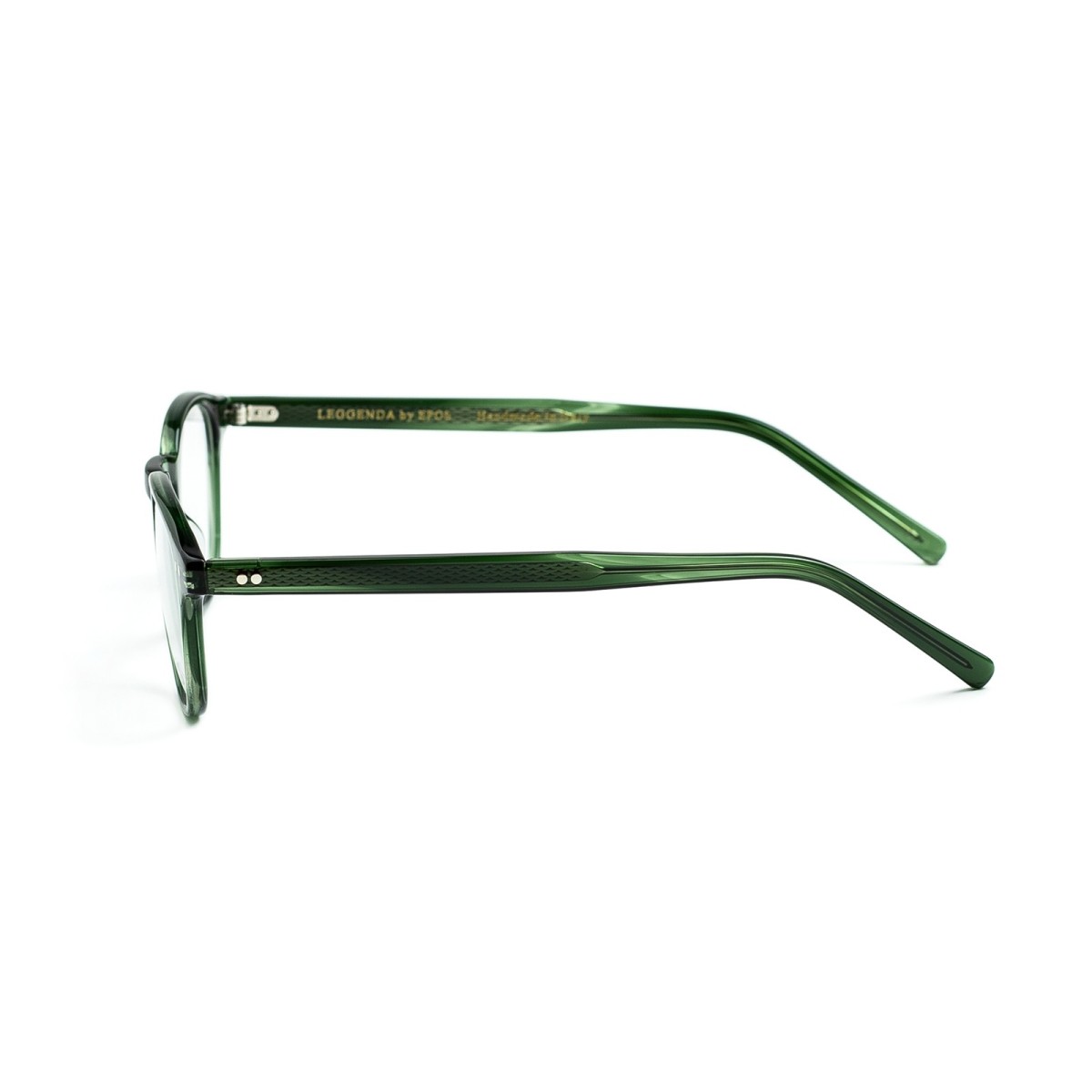 Epos Gram GV | Round Eyeglasses | Vytria Eyewear