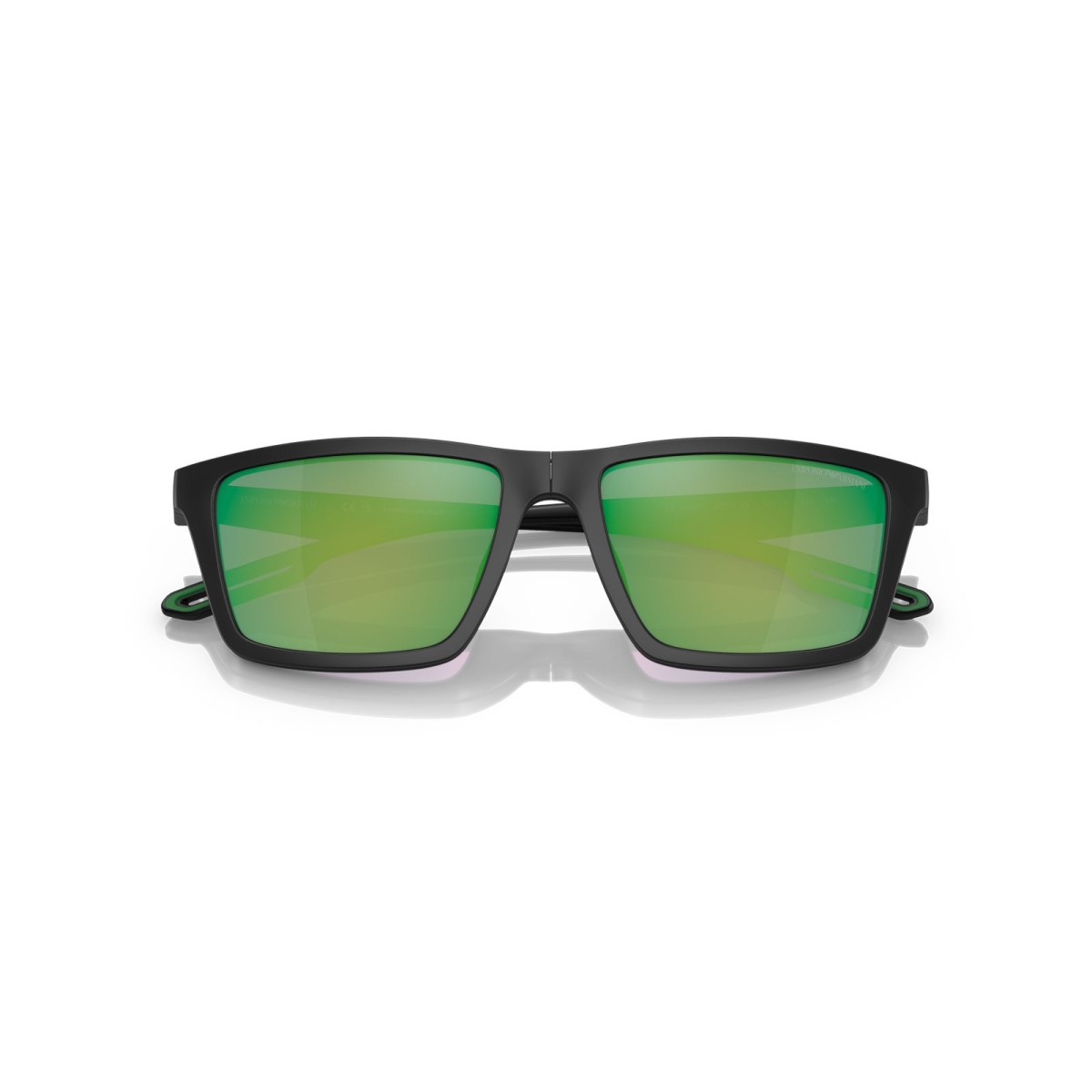 EMPORIO ARMANI EA4189U 50011W CLIP | Gafas de sol | Vytria Eyewear