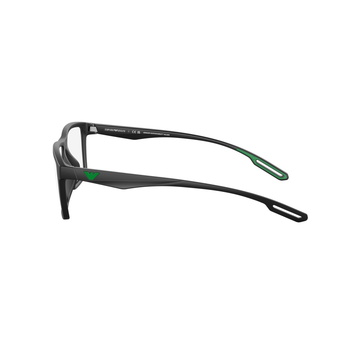 EMPORIO ARMANI EA4189U 50011W CLIP | Gafas de sol | Vytria Eyewear