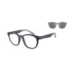 EMPORIO ARMANI KIDS Glasses & Clip EK4001 50881W