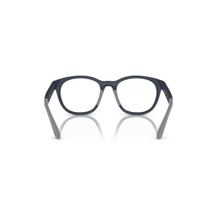 EMPORIO ARMANI KIDS Gafas y Clip EK4001 50881W