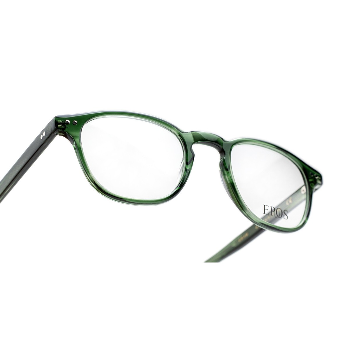 Epos Gram GV | Monturas Redondas | Vytria Eyewear