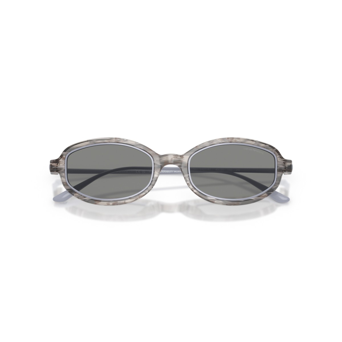 EMPORIO ARMANI EA4276U 642787 | Gafas de sol | Vytria Eyewear