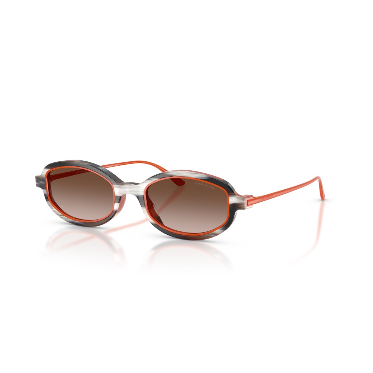 EMPORIO ARMANI EA4276U 642613 | Gafas de sol | Vytria Eyewear