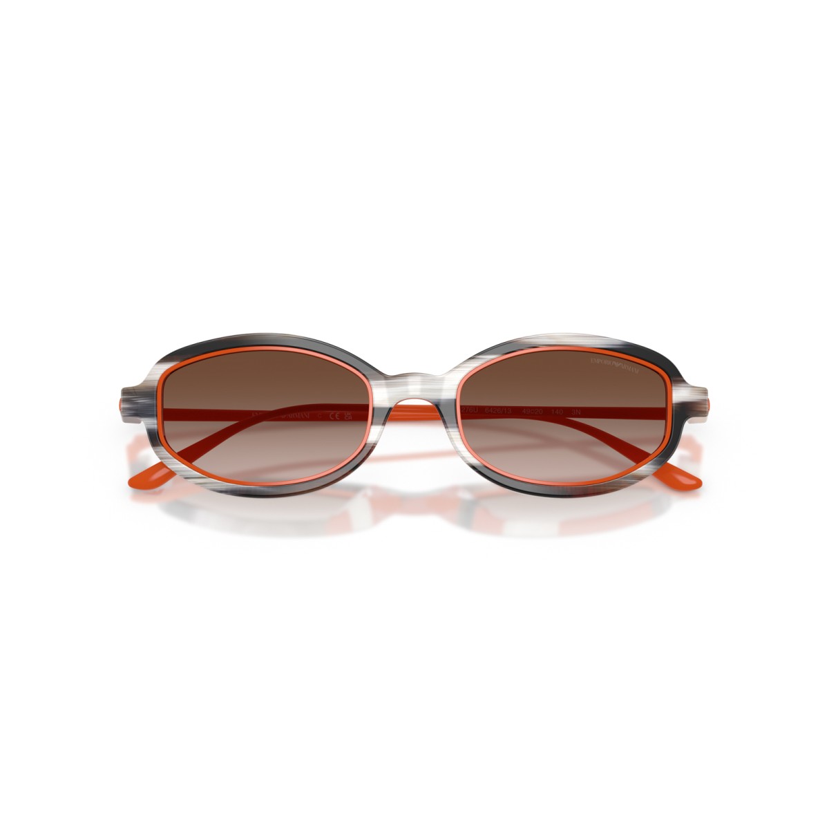 EMPORIO ARMANI EA4276U 642613 | Gafas de sol | Vytria Eyewear