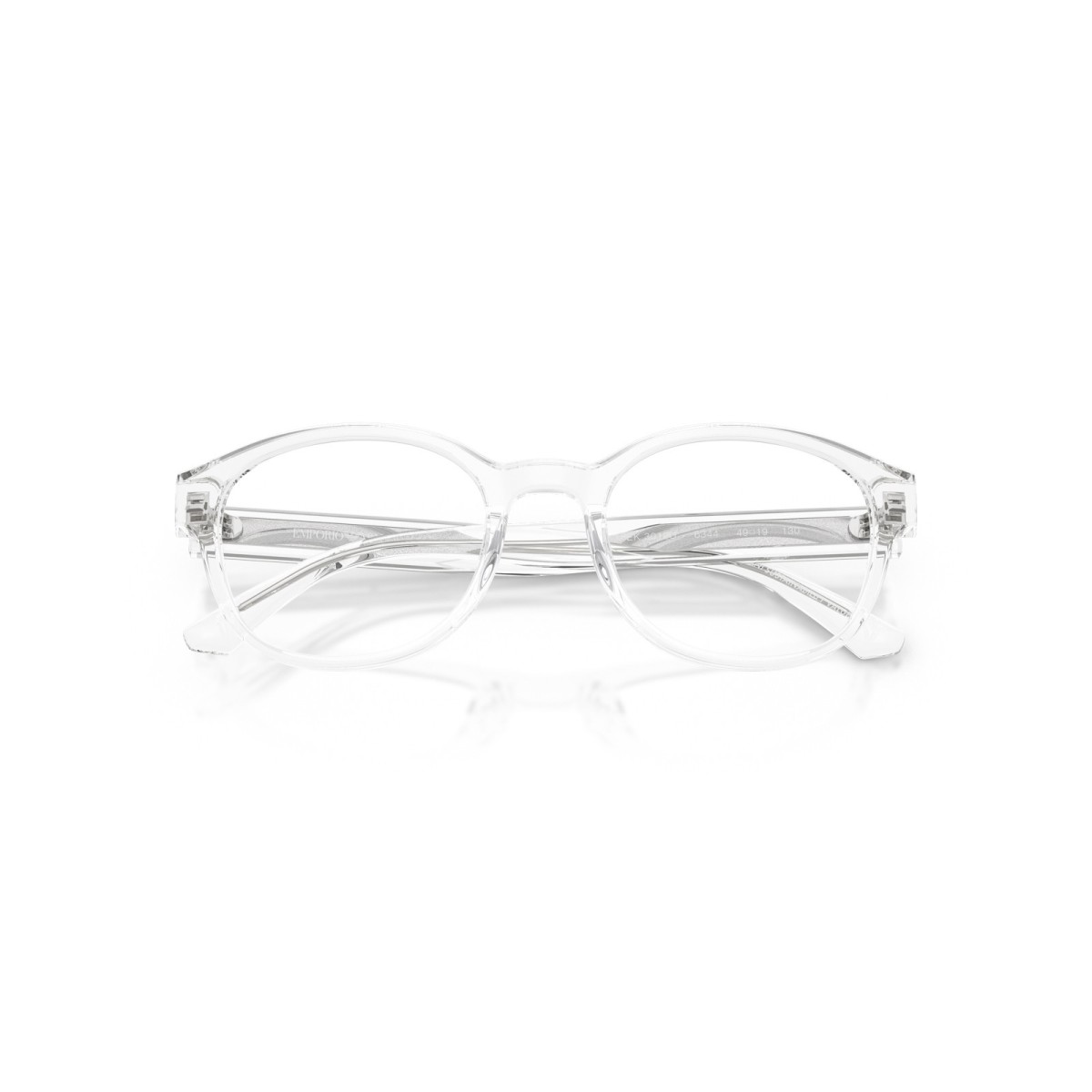 EMPORIO ARMANI EK3012U 6344 | Eyeglasses | Vytria Eyewear