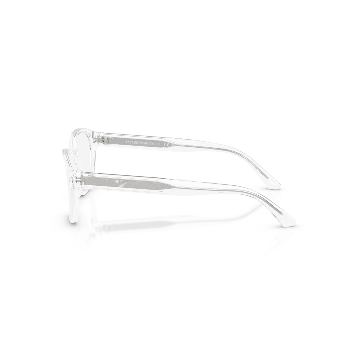 EMPORIO ARMANI EK3012U 6344 | Eyeglasses | Vytria Eyewear
