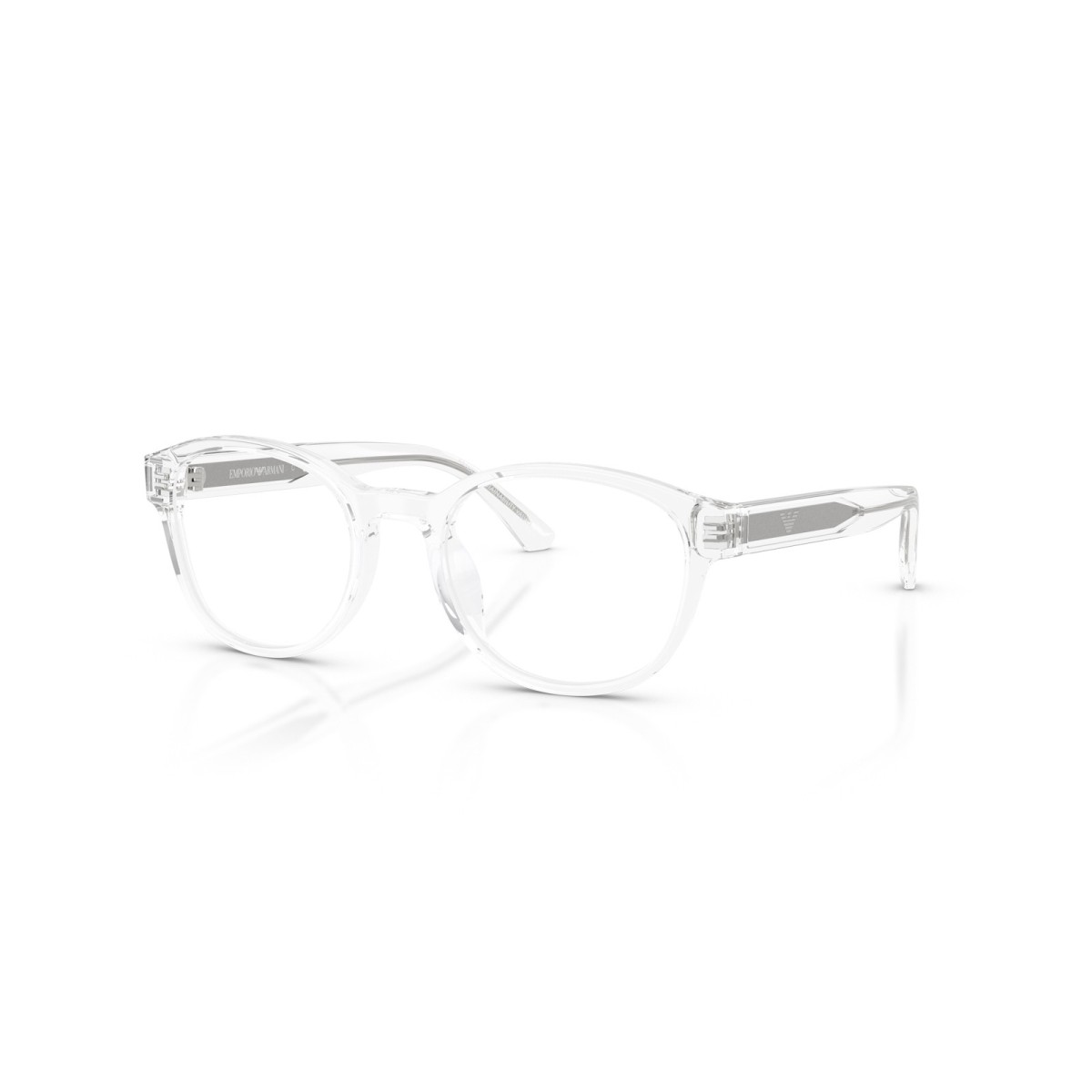 EMPORIO ARMANI EK3012U 6344 | Eyeglasses | Vytria Eyewear