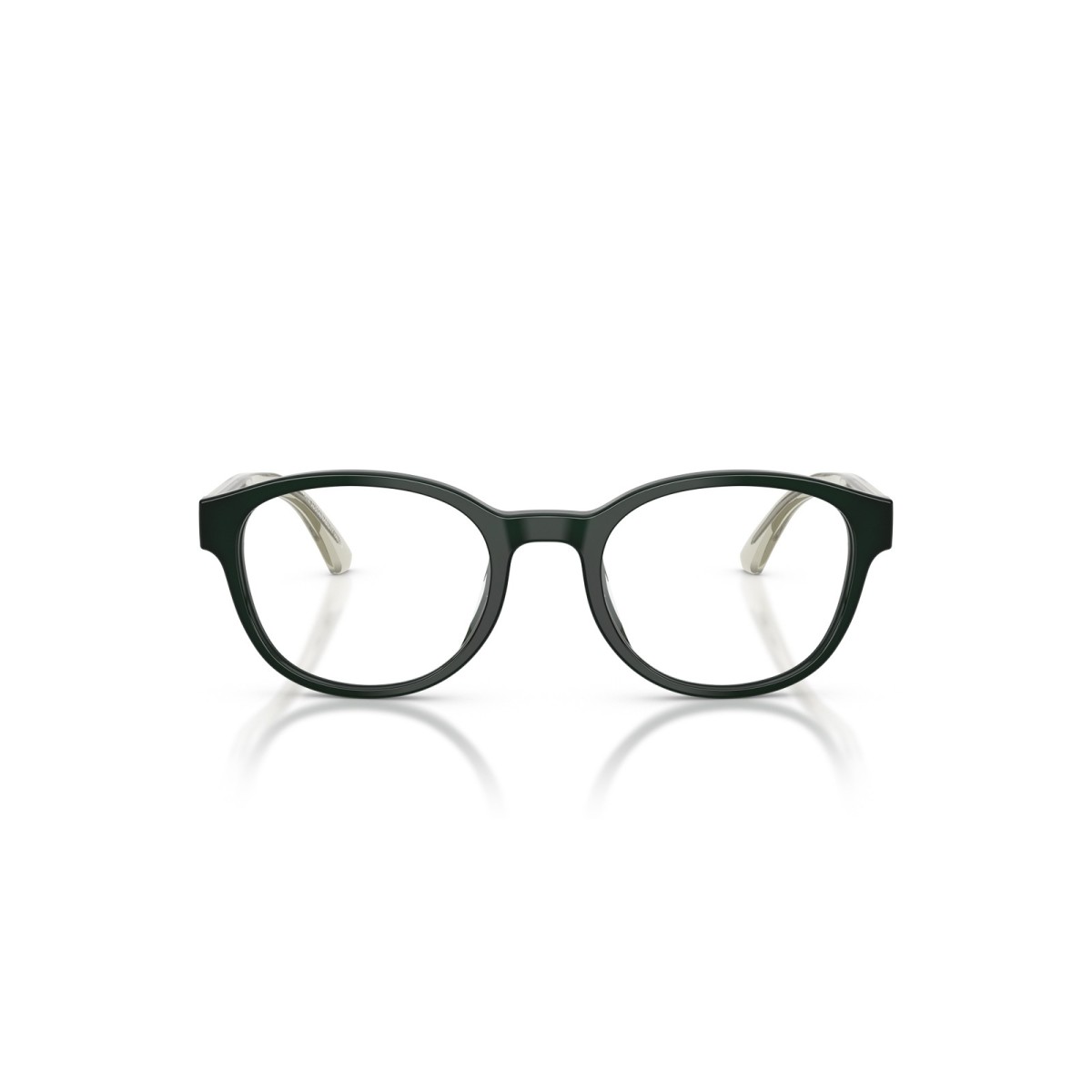 EMPORIO ARMANI EK3012U 6381 | Eyeglasses | Vytria Eyewear