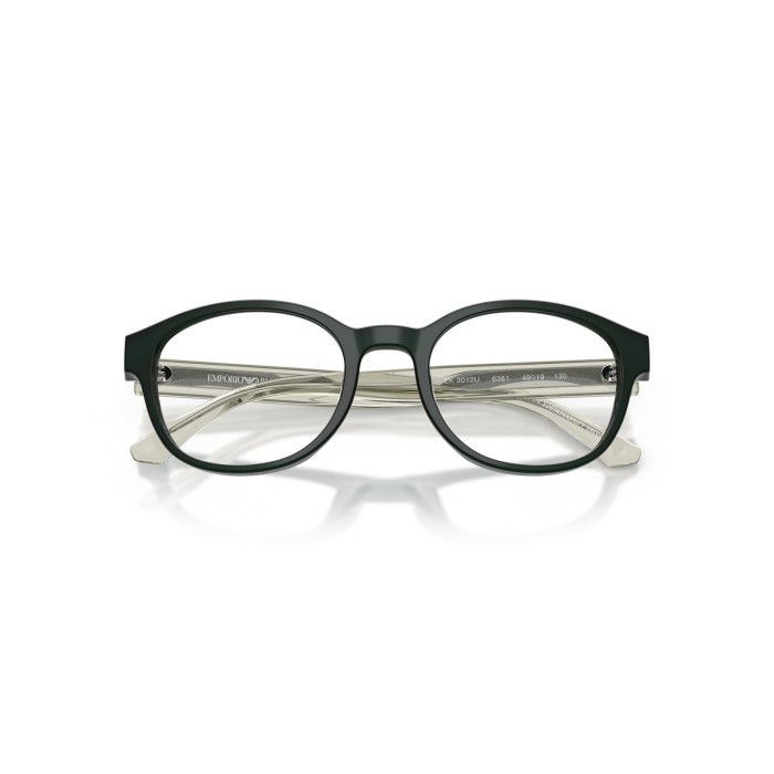 EMPORIO ARMANI KIDS EK3012U 6381
