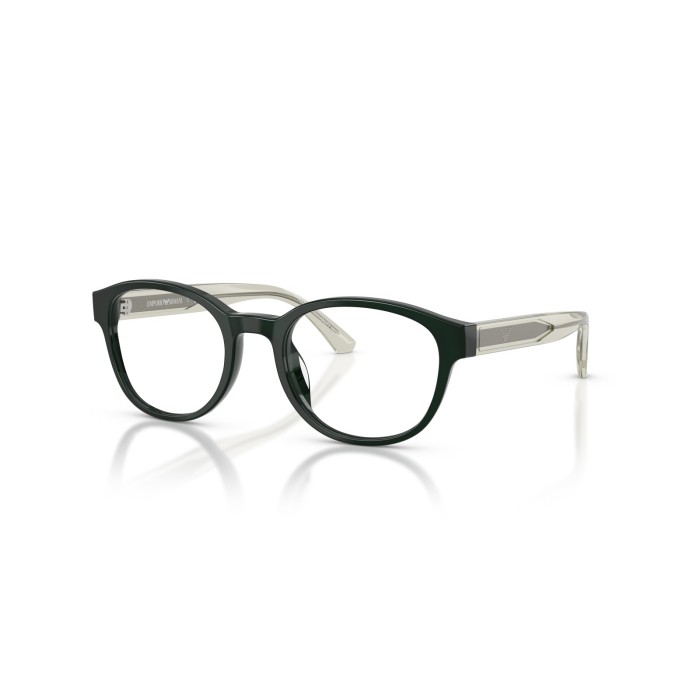 EMPORIO ARMANI KIDS EK3012U 6381
