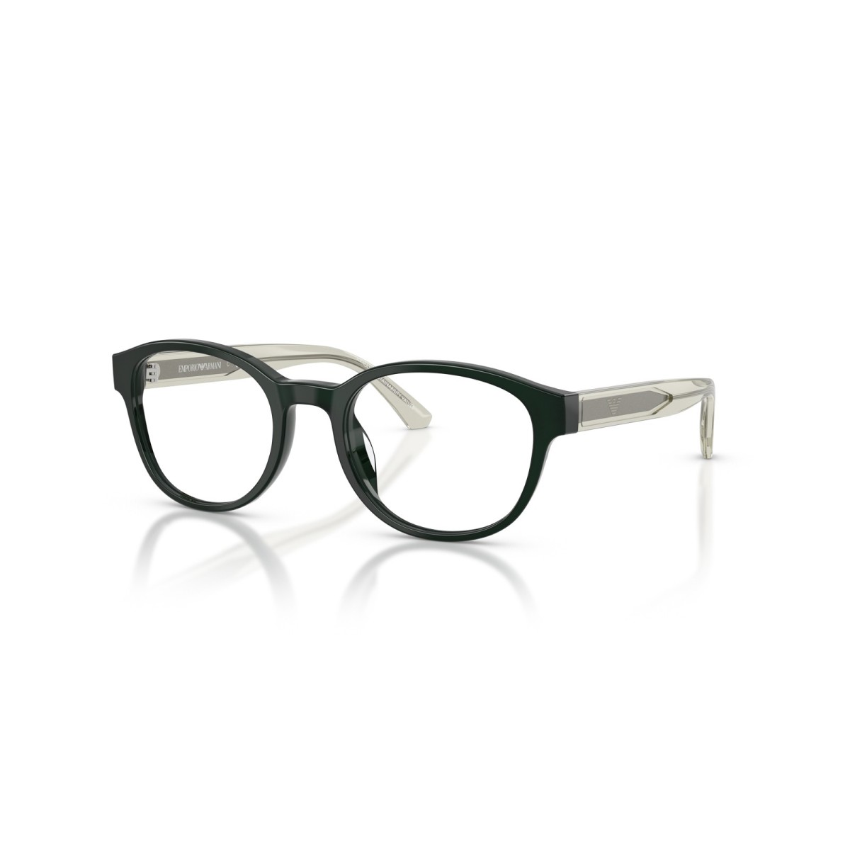 EMPORIO ARMANI EK3012U 6381 | Eyeglasses | Vytria Eyewear