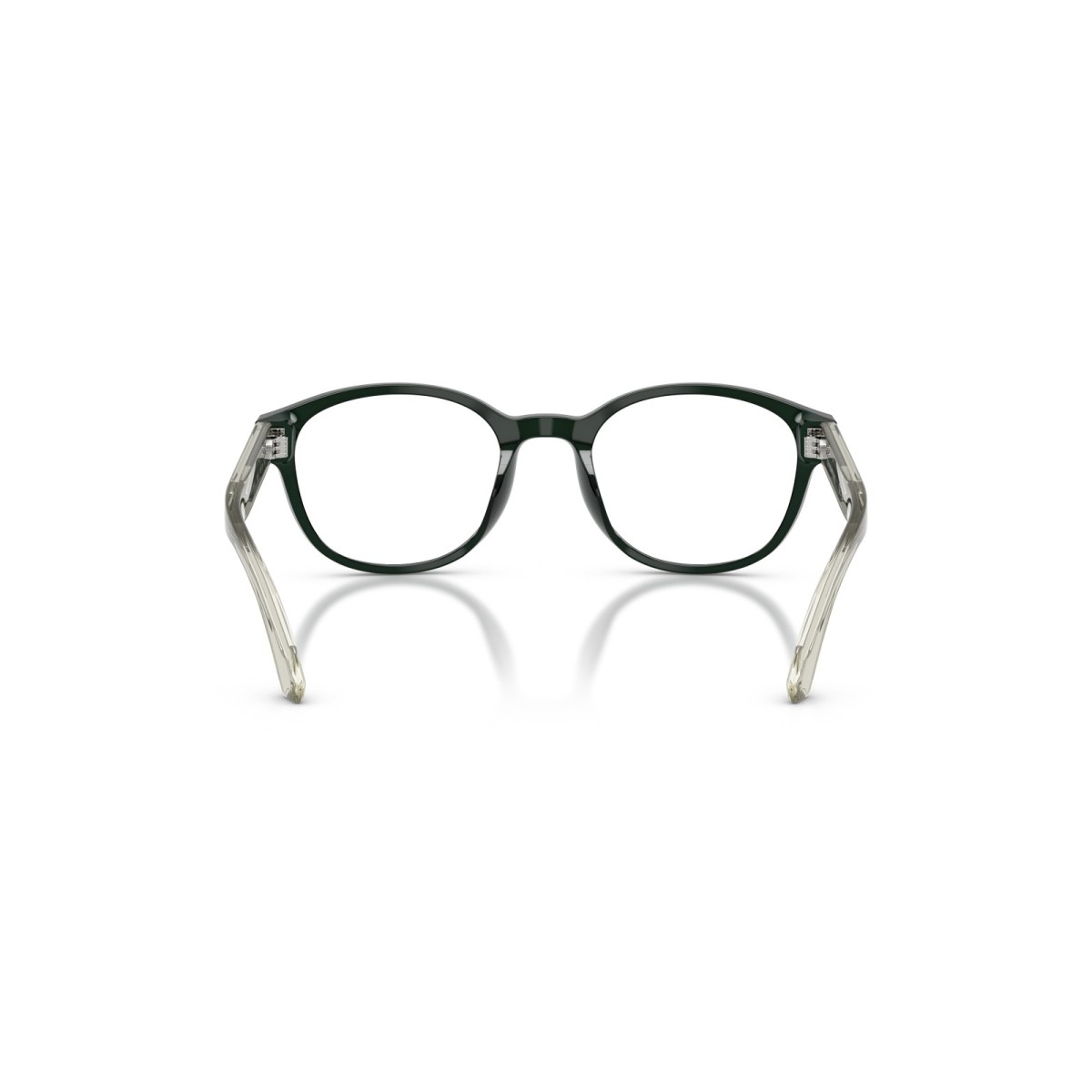 EMPORIO ARMANI EK3012U 6381 | Eyeglasses | Vytria Eyewear