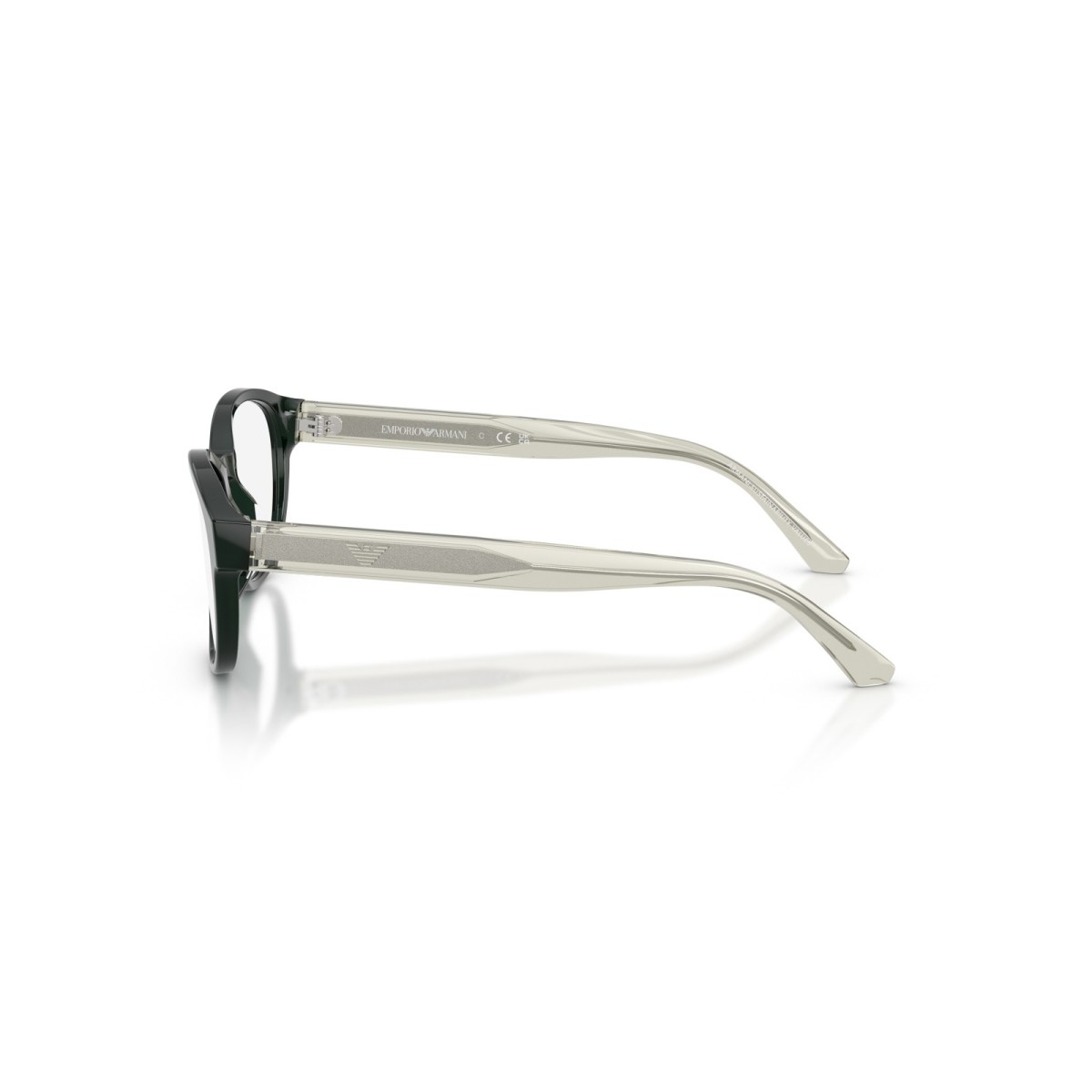 EMPORIO ARMANI EK3012U 6381 | Eyeglasses | Vytria Eyewear