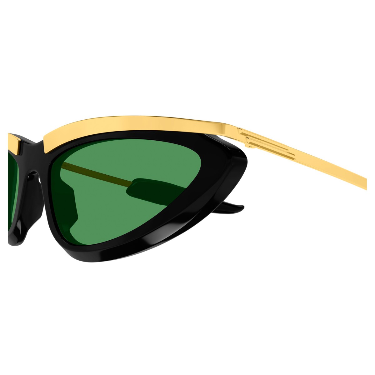 BOTTEGA VENETA BV1477S 002 | Gafas de sol | Vytria Eyewear