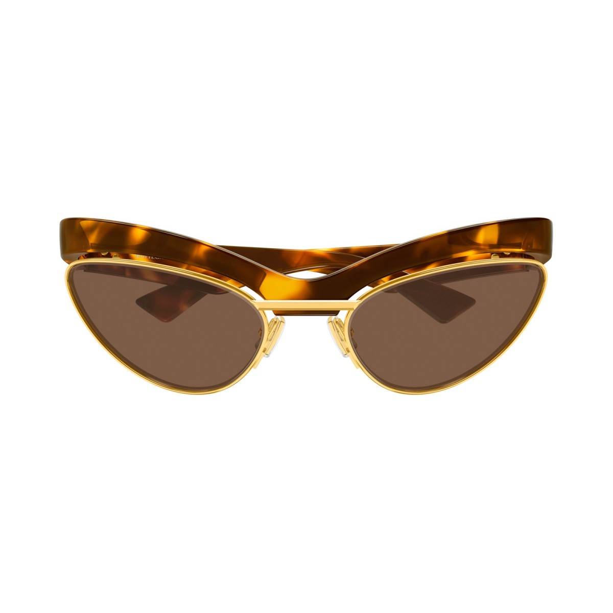 BOTTEGA VENETA BV1480S 004 | Gafas de sol | Vytria Eyewear