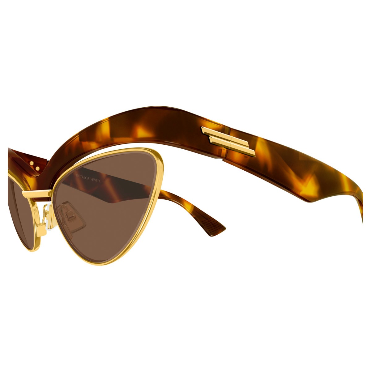 BOTTEGA VENETA BV1480S 004 | Gafas de sol | Vytria Eyewear