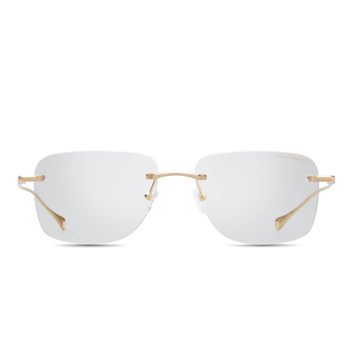 DITA LANCIER DLX119 A01 | Eyeglasses | Vytria Eyewear