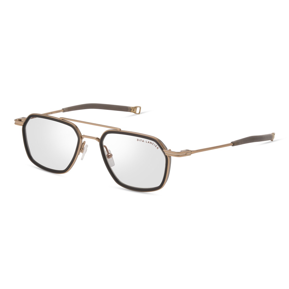 DITA LANCIER DLX445 A01 | Eyeglasses | Vytria Eyewear