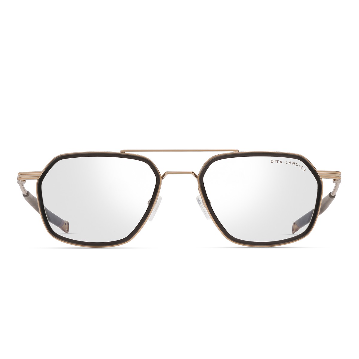DITA LANCIER DLX445 A01 | Eyeglasses | Vytria Eyewear